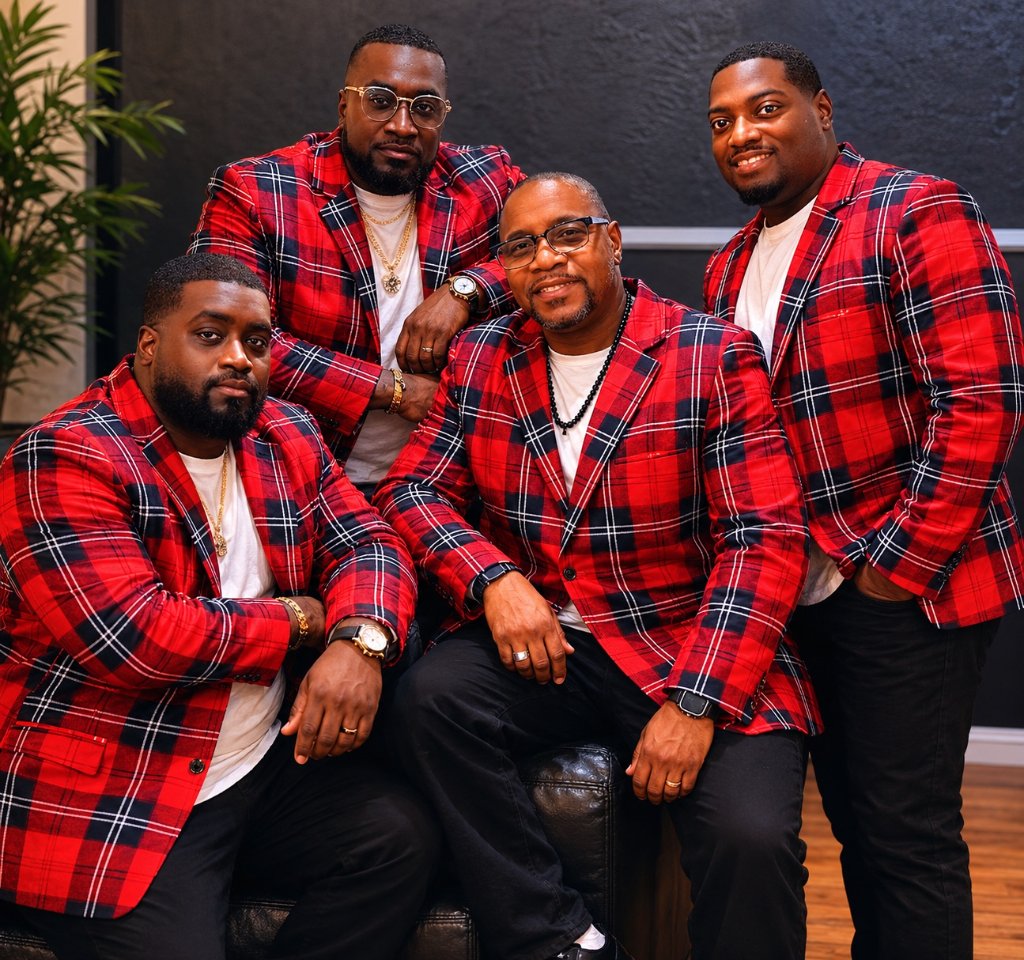 New Creation HTX Quartet