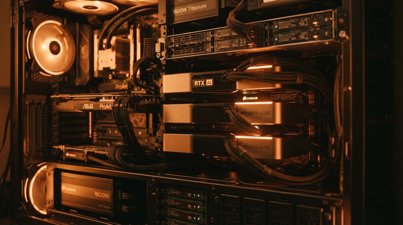 NVIDIA GPU