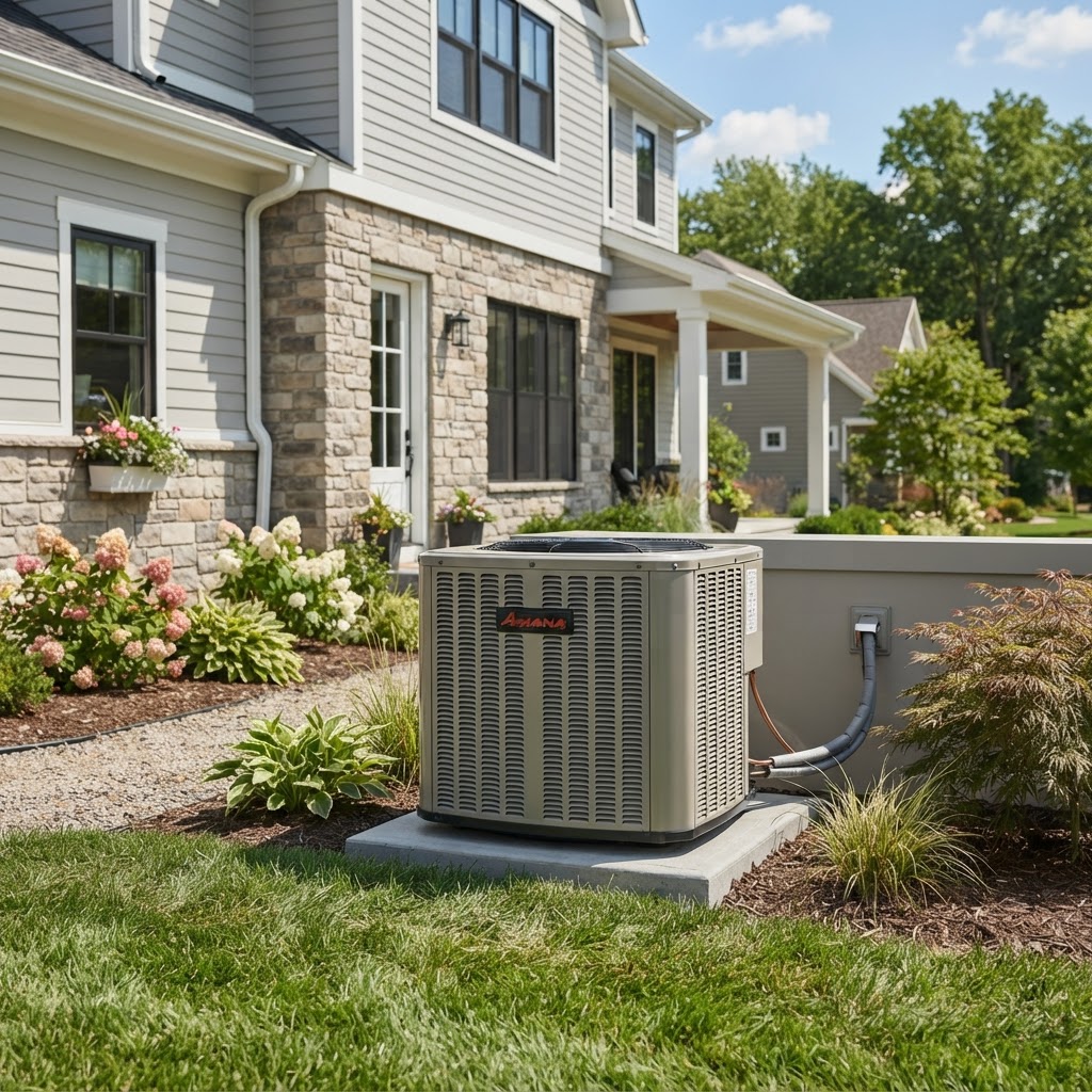 Beat the Heat: Signs Your Fort McMurray Air Conditioning Needs Urgent Repair