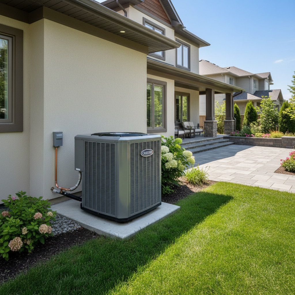Is Your AC Ready for the Fort McMurray Heat? 5 Warning Signs You Need a Summer Tune-Up