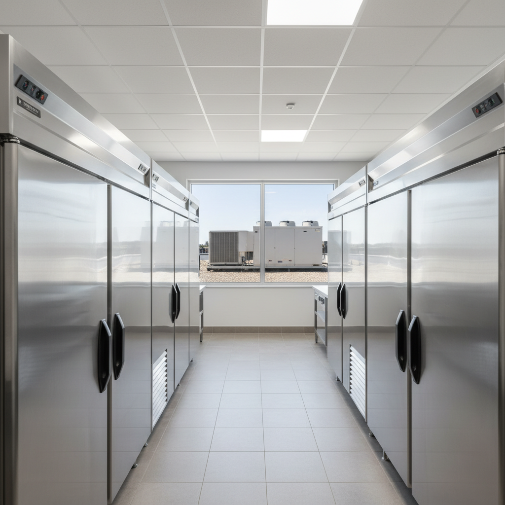 Essential Emergency HVAC Preparedness for Fort McMurray Business Owners