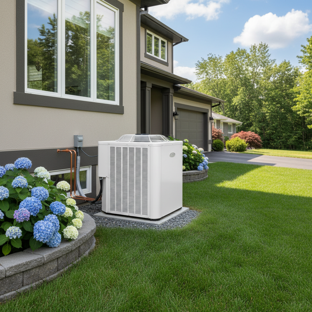 Preparing Your Air Conditioning for a Fort McMurray Summer: A Spring Maintenance Guide