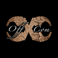 Off Com logo