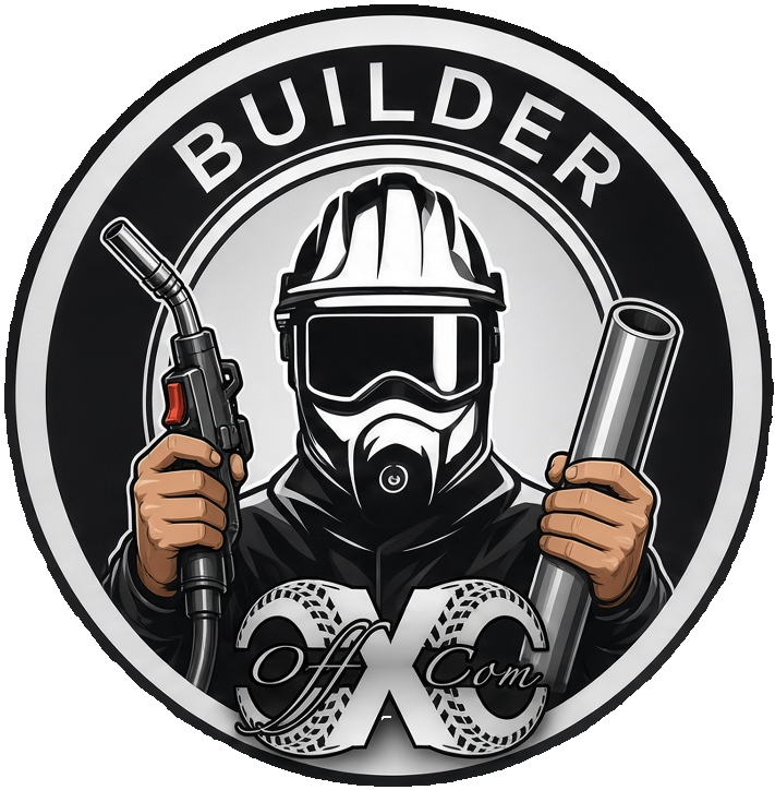 Off Com Builder