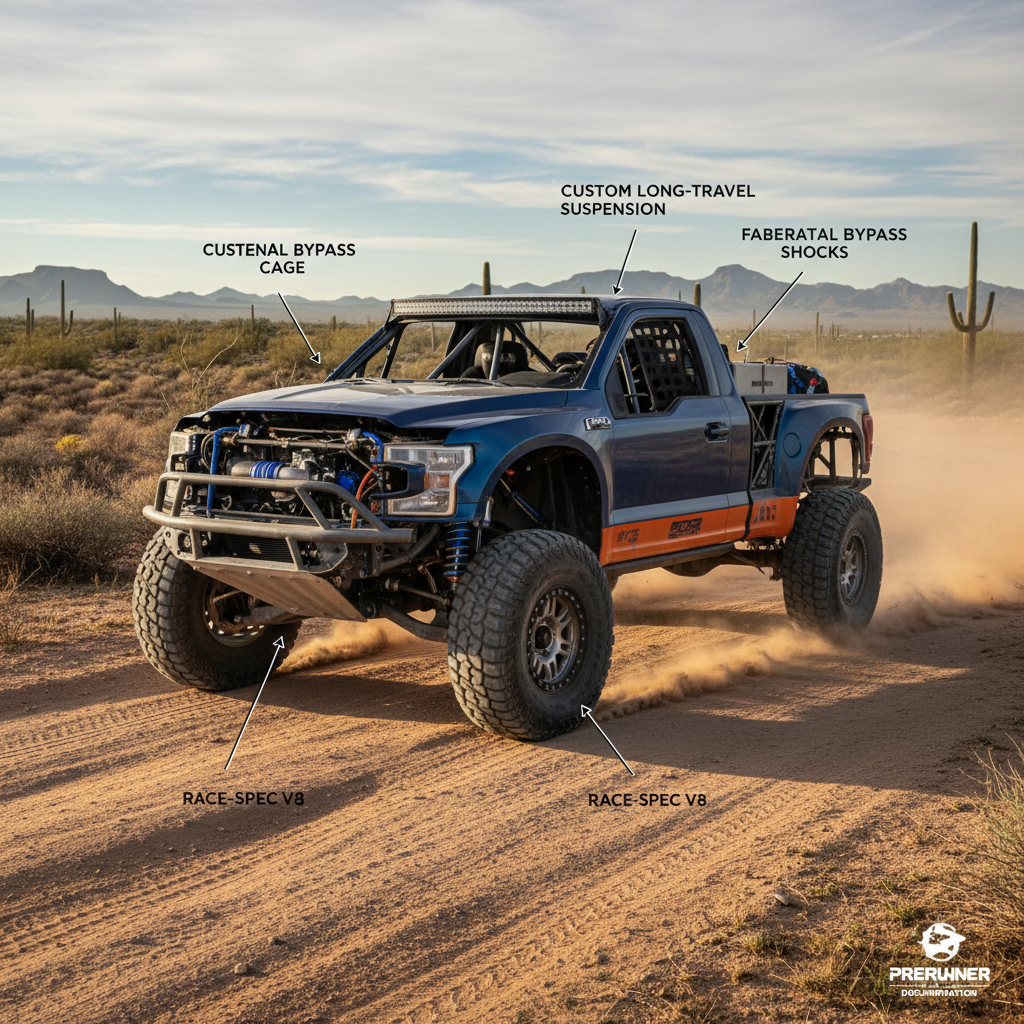 Your Build Deserves Better Than Digital Quicksand
