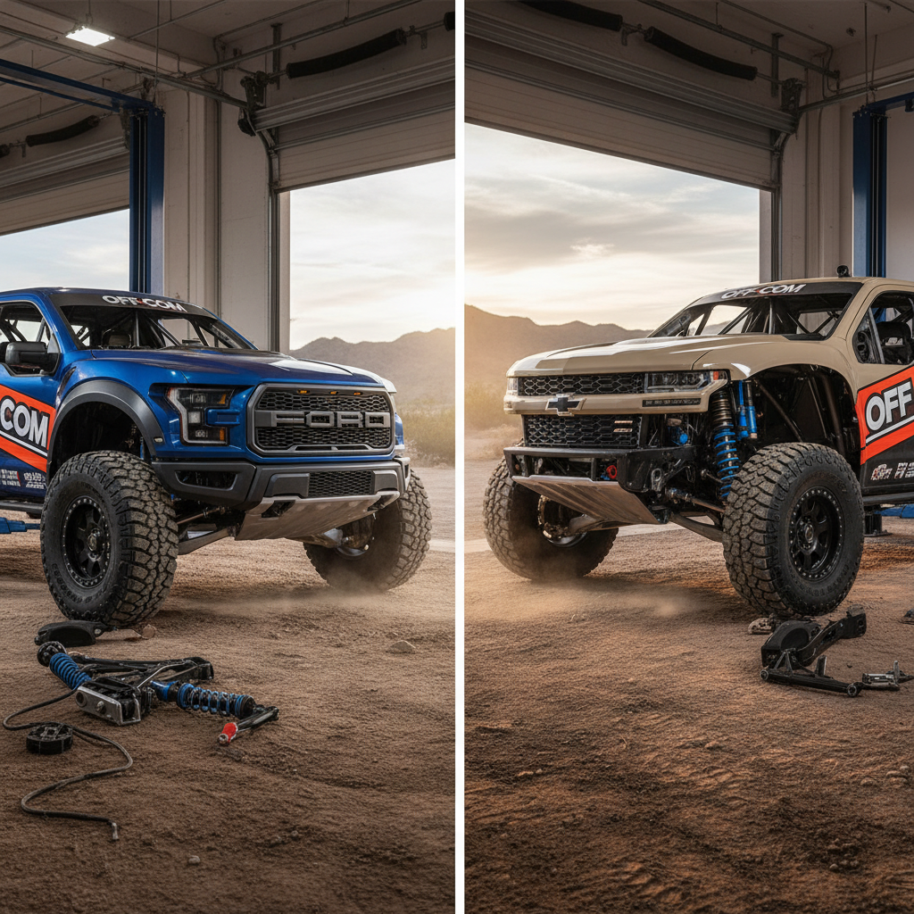 Why Off Com is the Racedezert Alternative for Builders