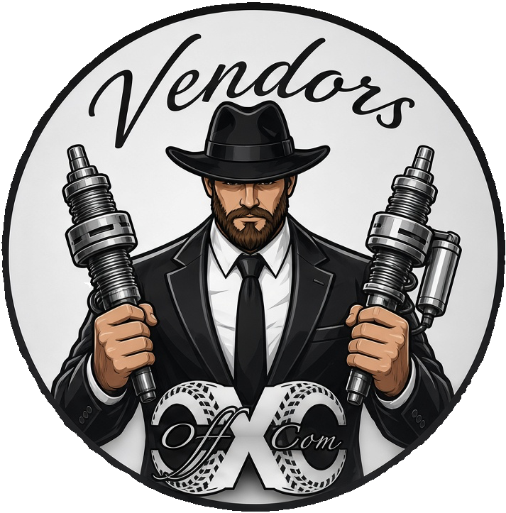 Vendor