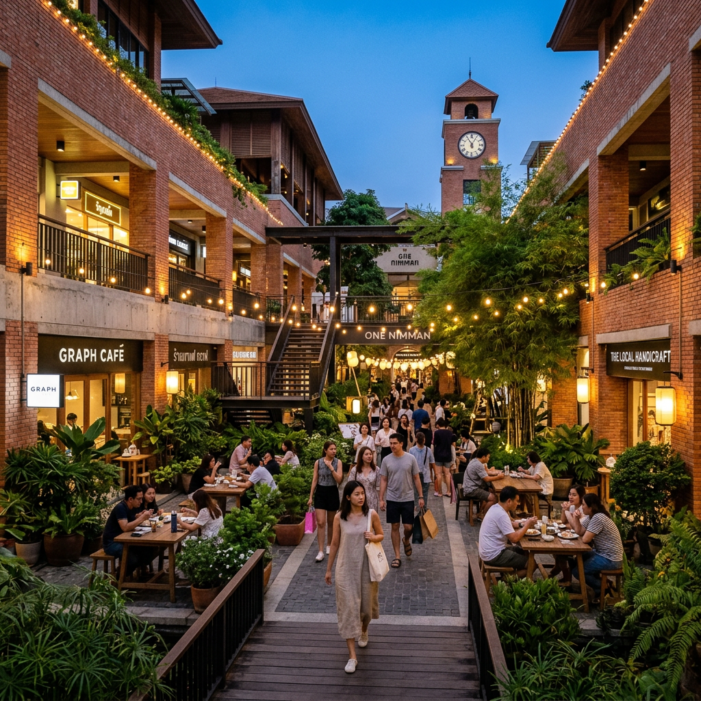 Free Things to Do in Chiang Mai – Complete 2026 Guide