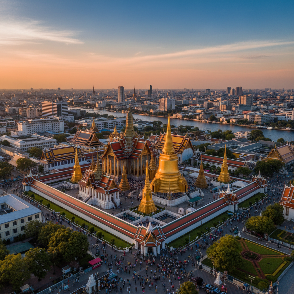 Bangkok