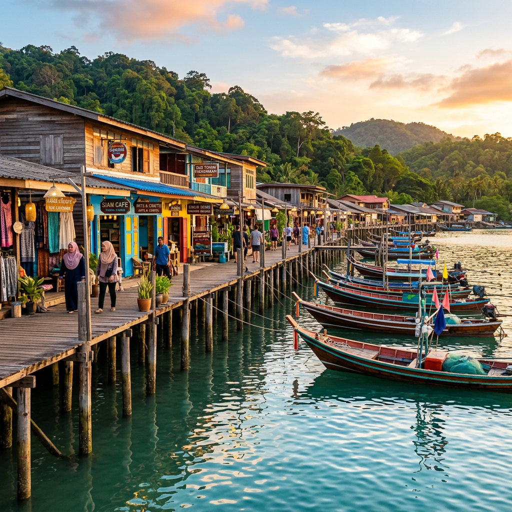 Koh Lanta Day Trip from Krabi 3