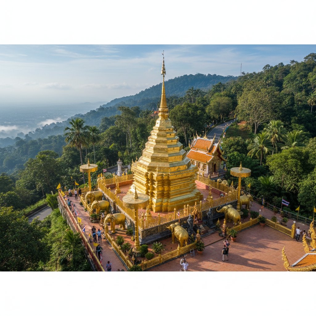 Chiang Mai