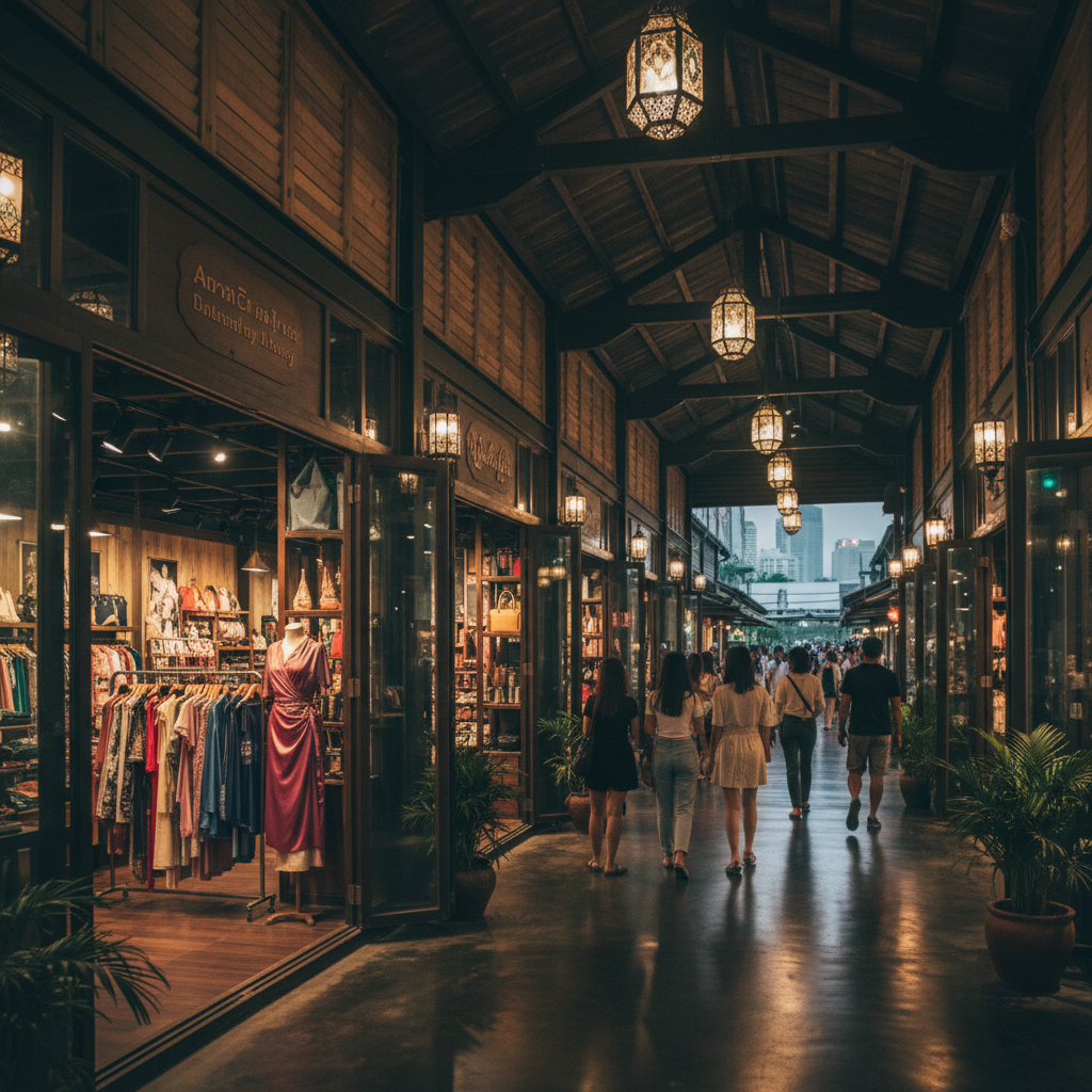 Asiatique The Riverfront 6
