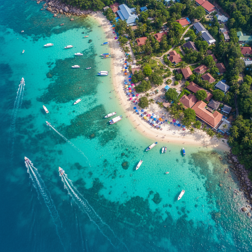 Pattaya