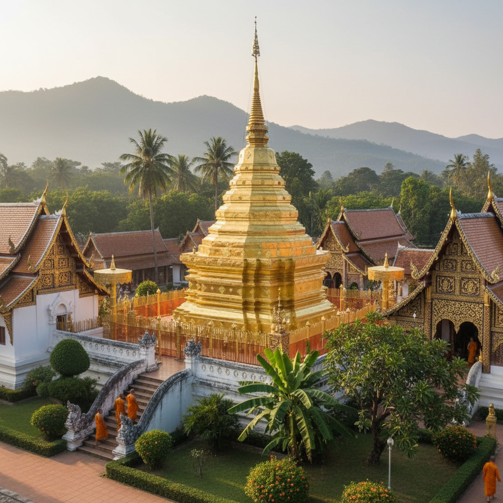 Thailand Travel Tips for Indian Tourists – Complete 2026 Guide
