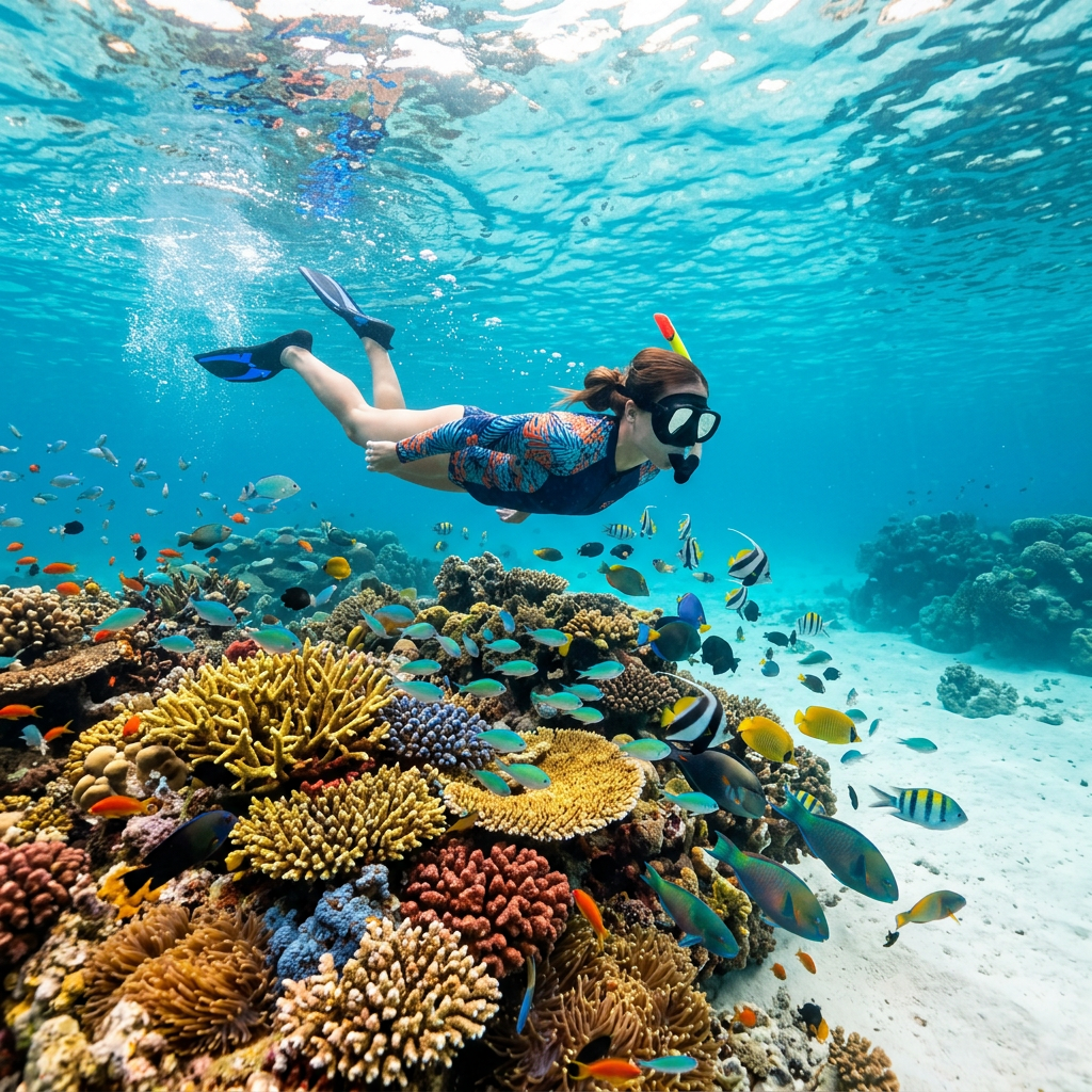 Racha Island Day Trip Phuket 4