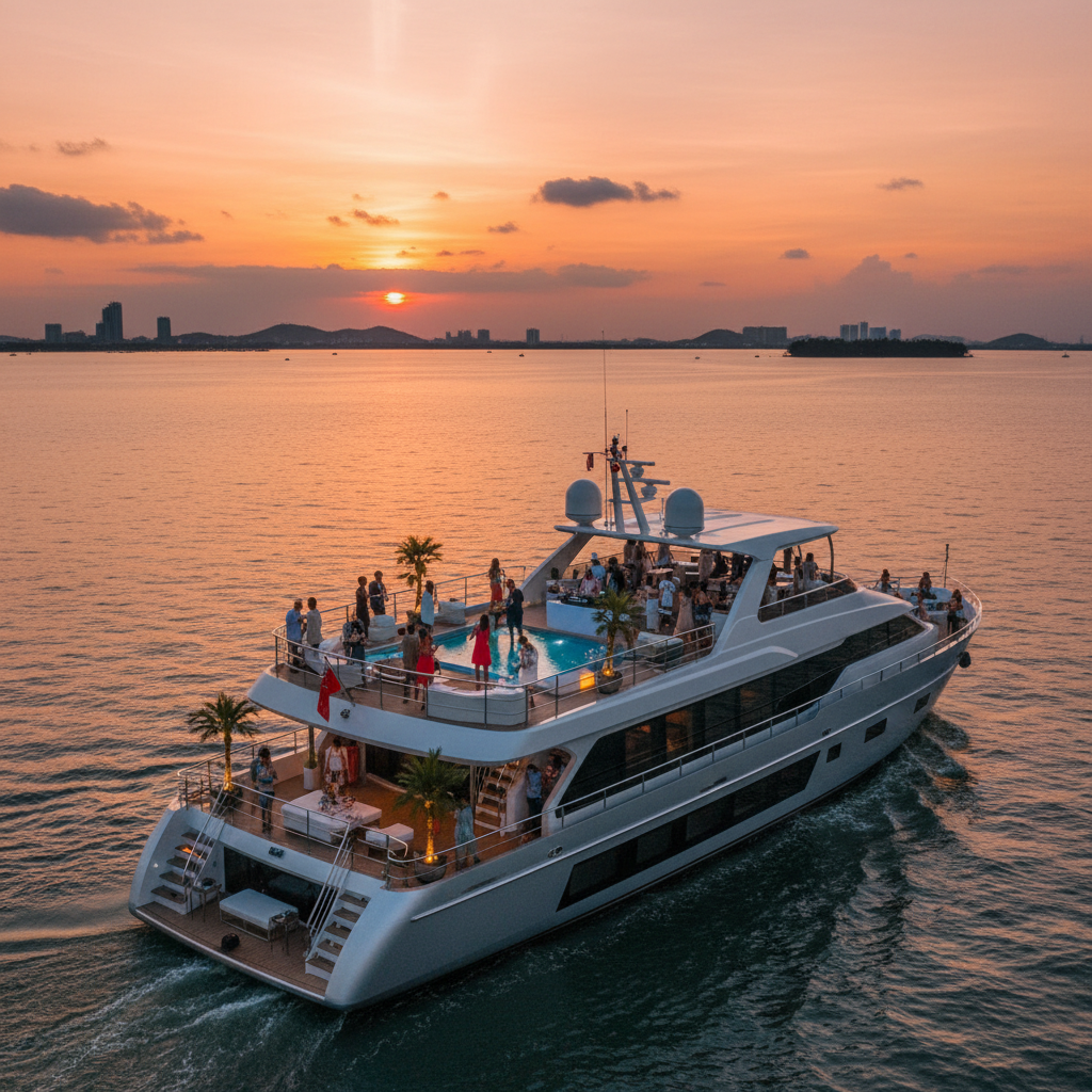 Top 10 Things to Do in Pattaya – Ultimate 2026 Guide