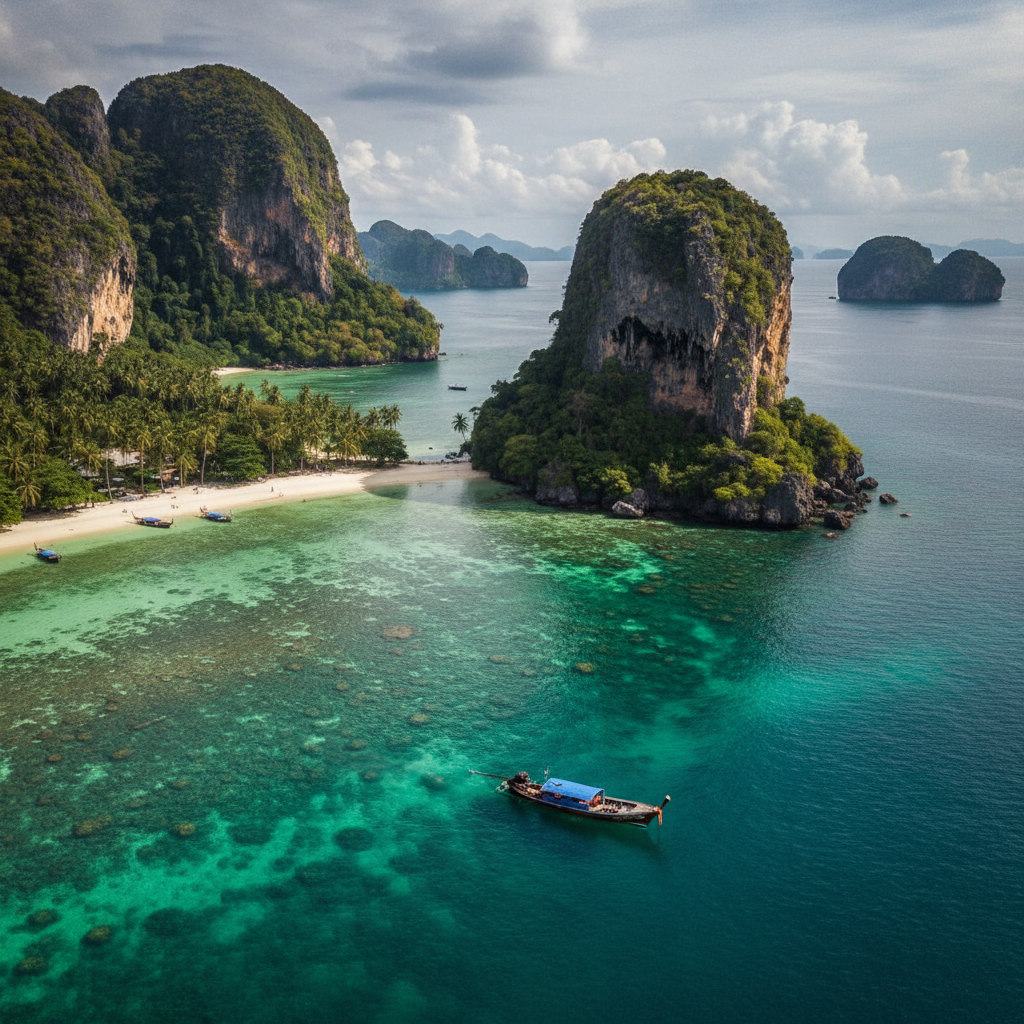 Krabi