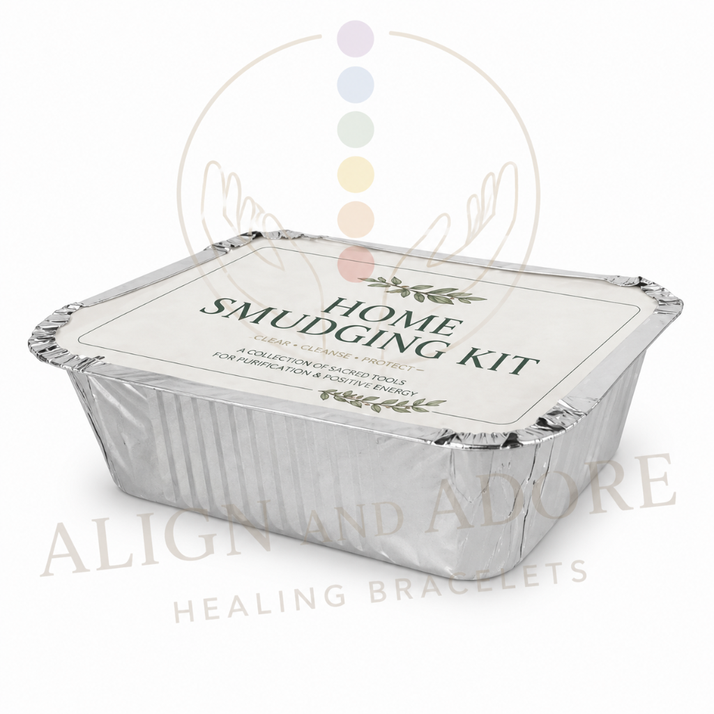 Smudging Kit