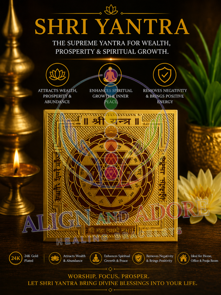 Shri Yantra