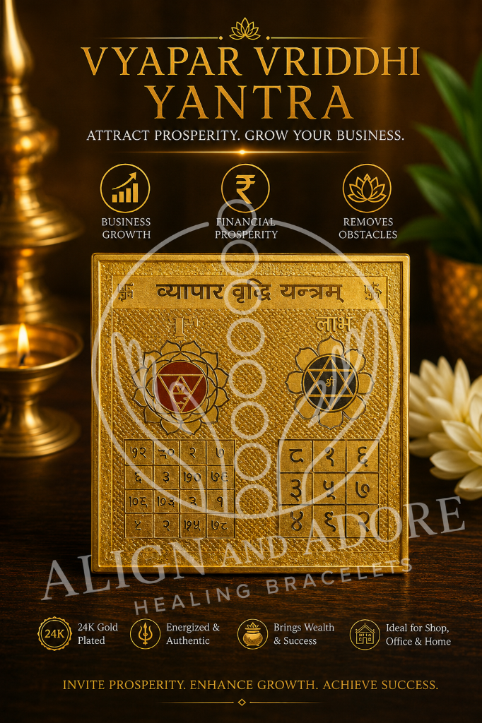 Vyapar Vriddhi Yantra