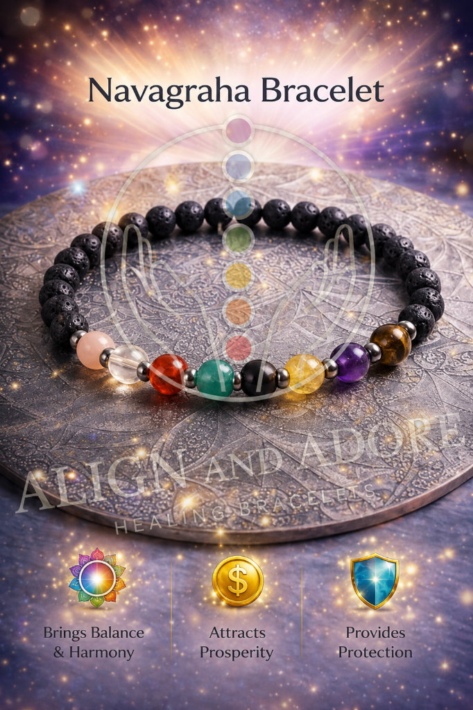 Navgrah Bracelet