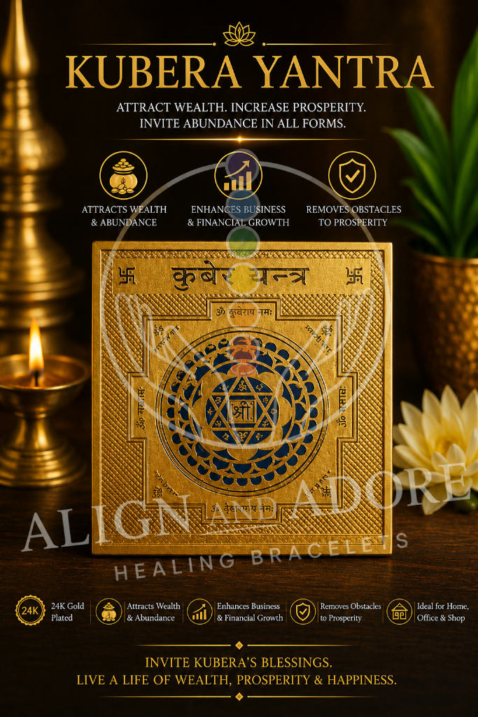 Kubera Yantra