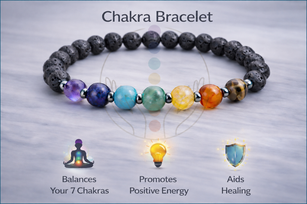 Chakra Bracelet