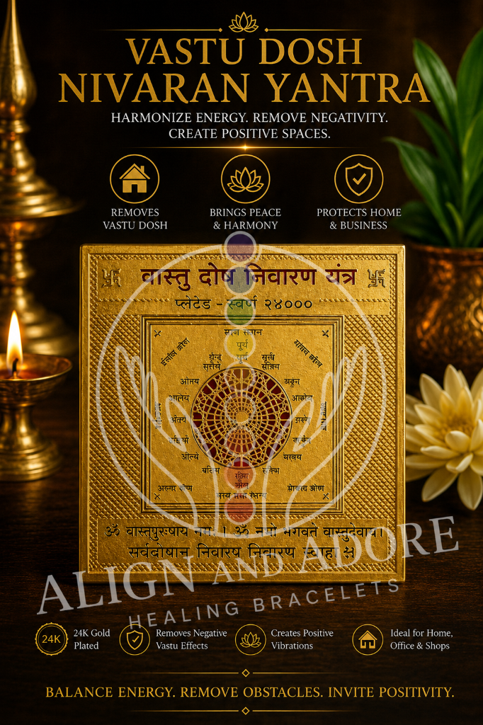 Vastu Dosh Nivaran Yantra