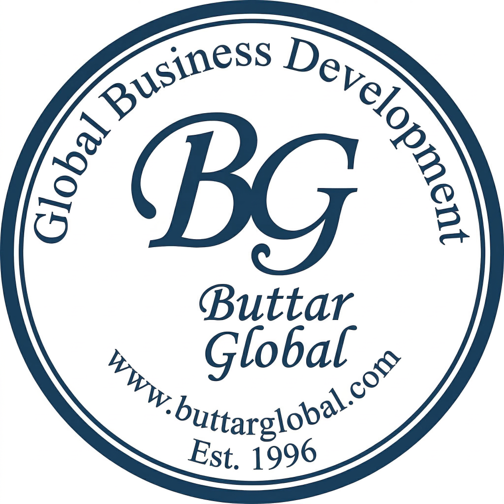 Buttar Global