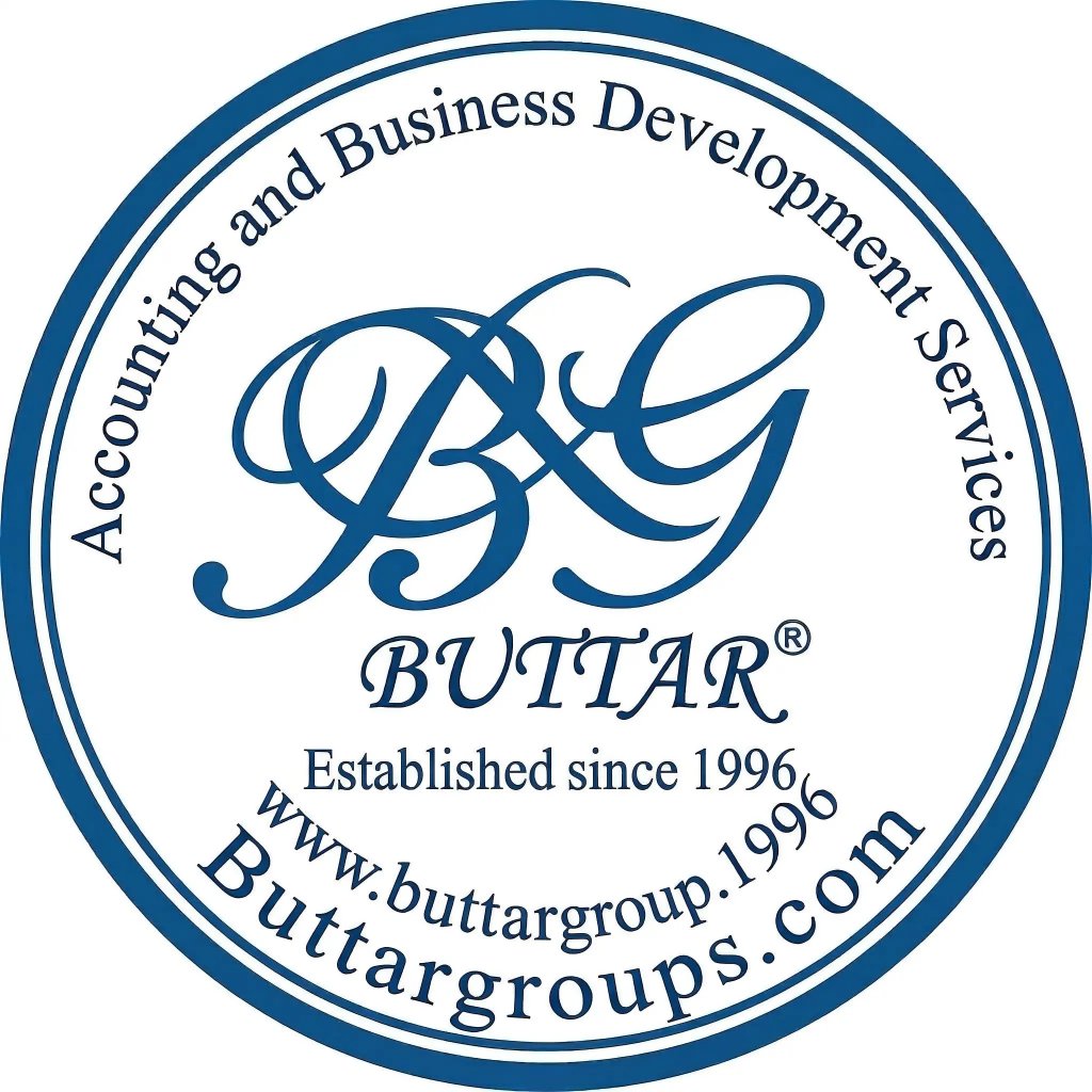 Buttar Group Logo