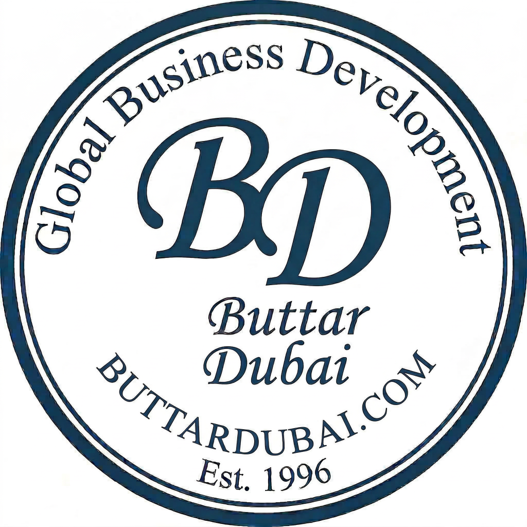 Buttar Dubai