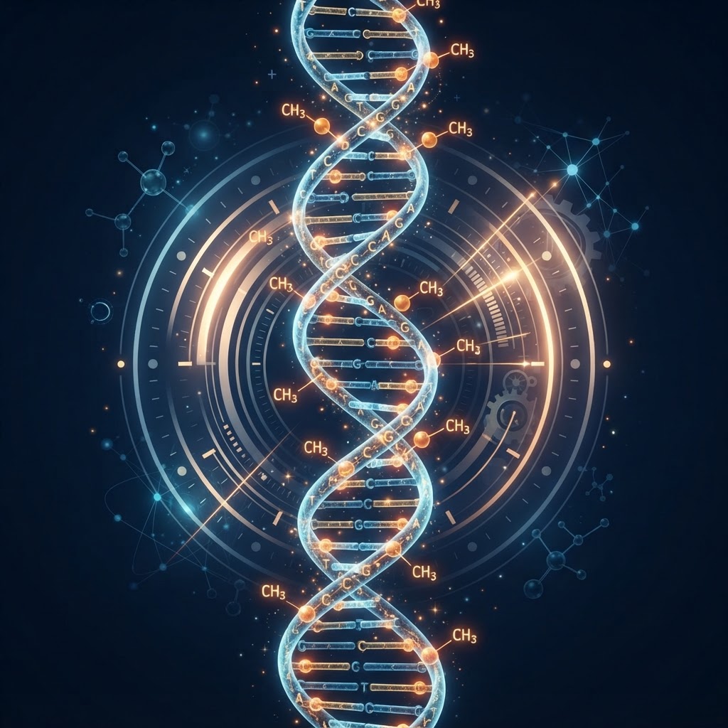 Biological Age Testing: What Your Epigenetic Clock Actually Tells You (and What It Doesn't)