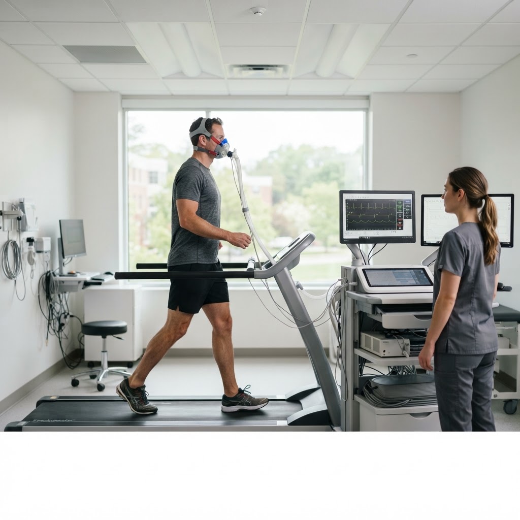 How Advanced Metabolic Testing Identifies Fatigue Patterns Traditional Labs Miss