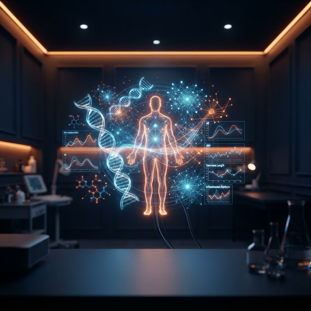 The Future Of Preventive Medicine