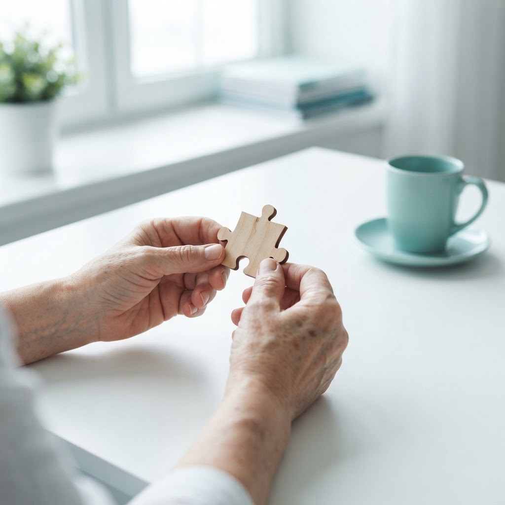 Alzheimer's Prevention in 2025: Blood Tests, Early Detection, and What You Can Actually Control