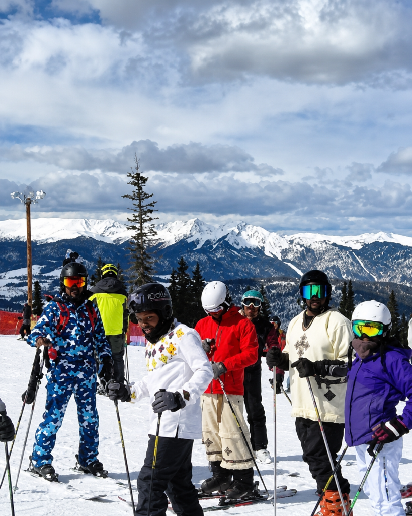 Afro Habesha Outdoors Partnership