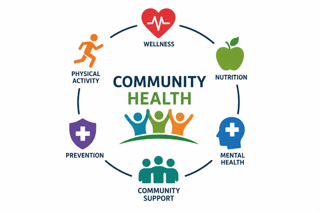 Community Health Equity Initiative