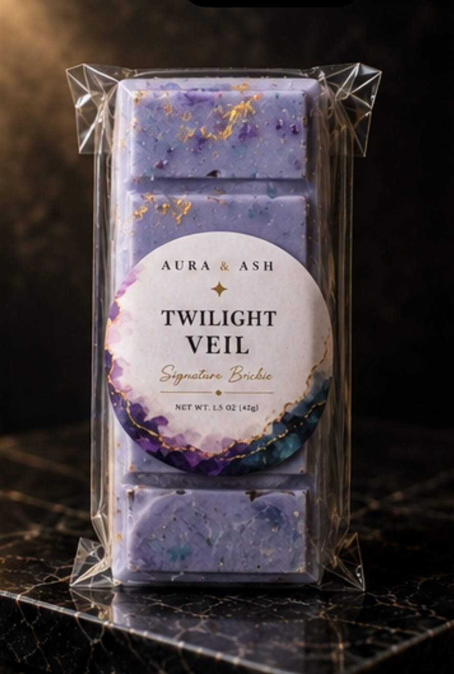 Twilight Veil