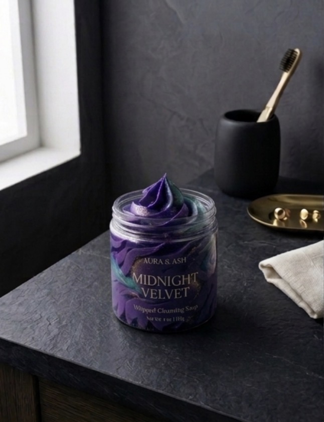 Midnight Velvet