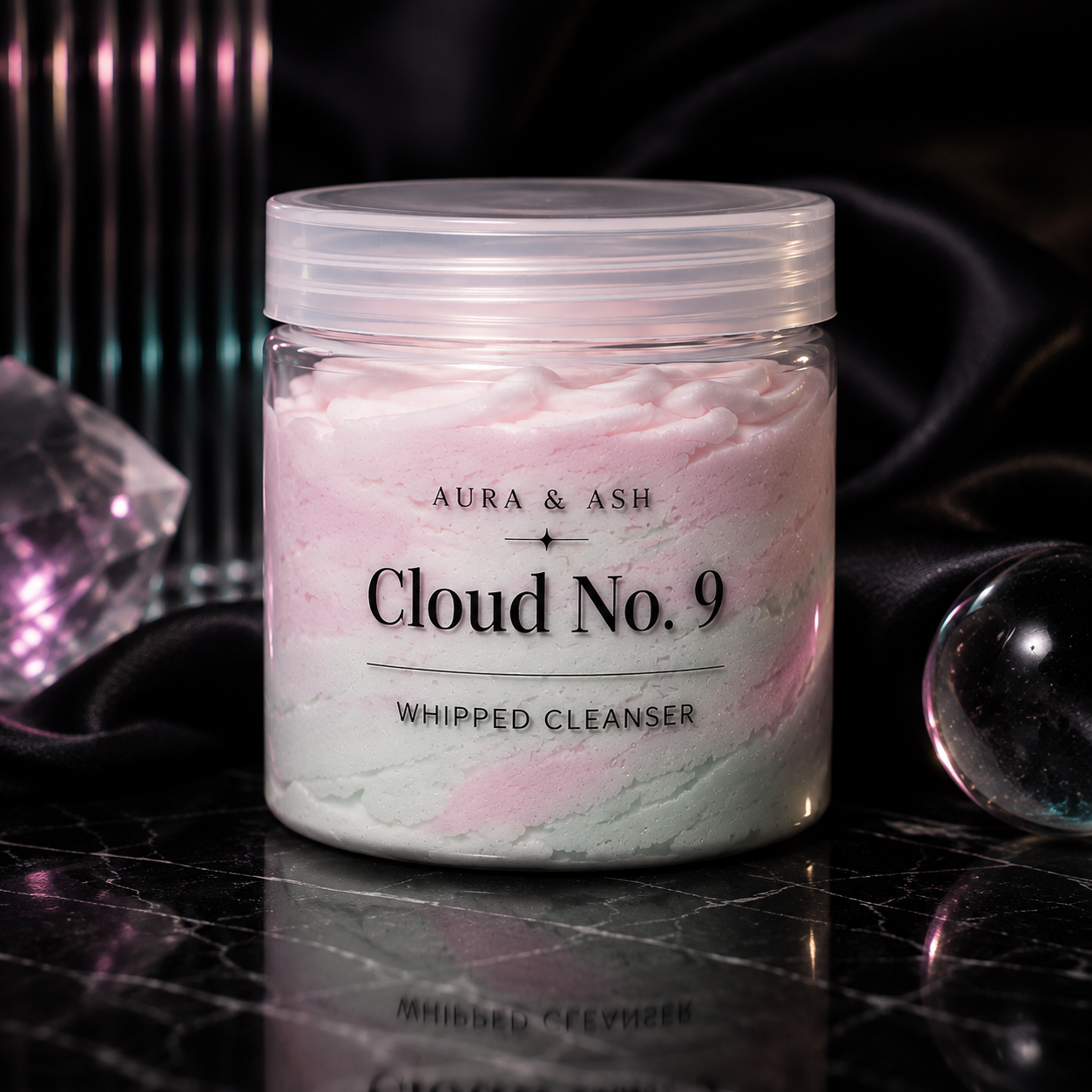Cloud No. 9