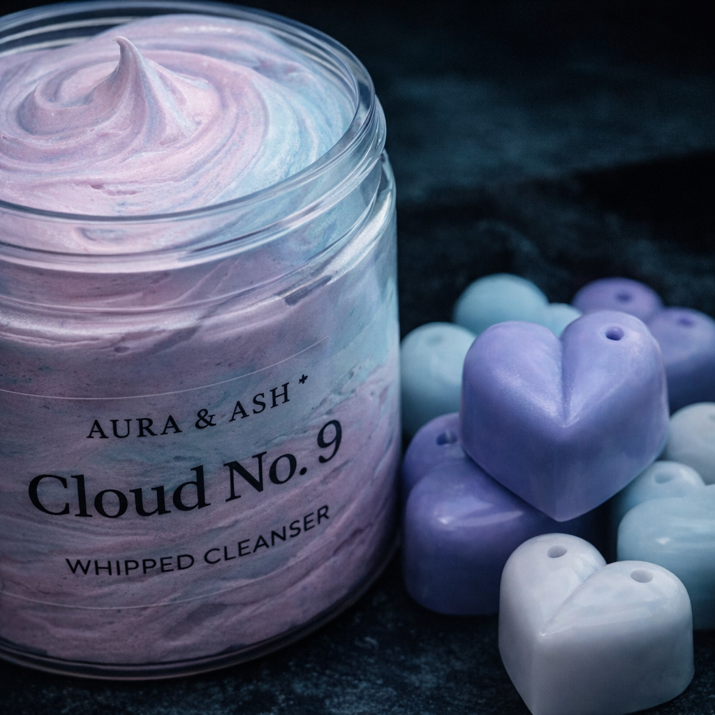 Cloud No. 9 and Hearties products