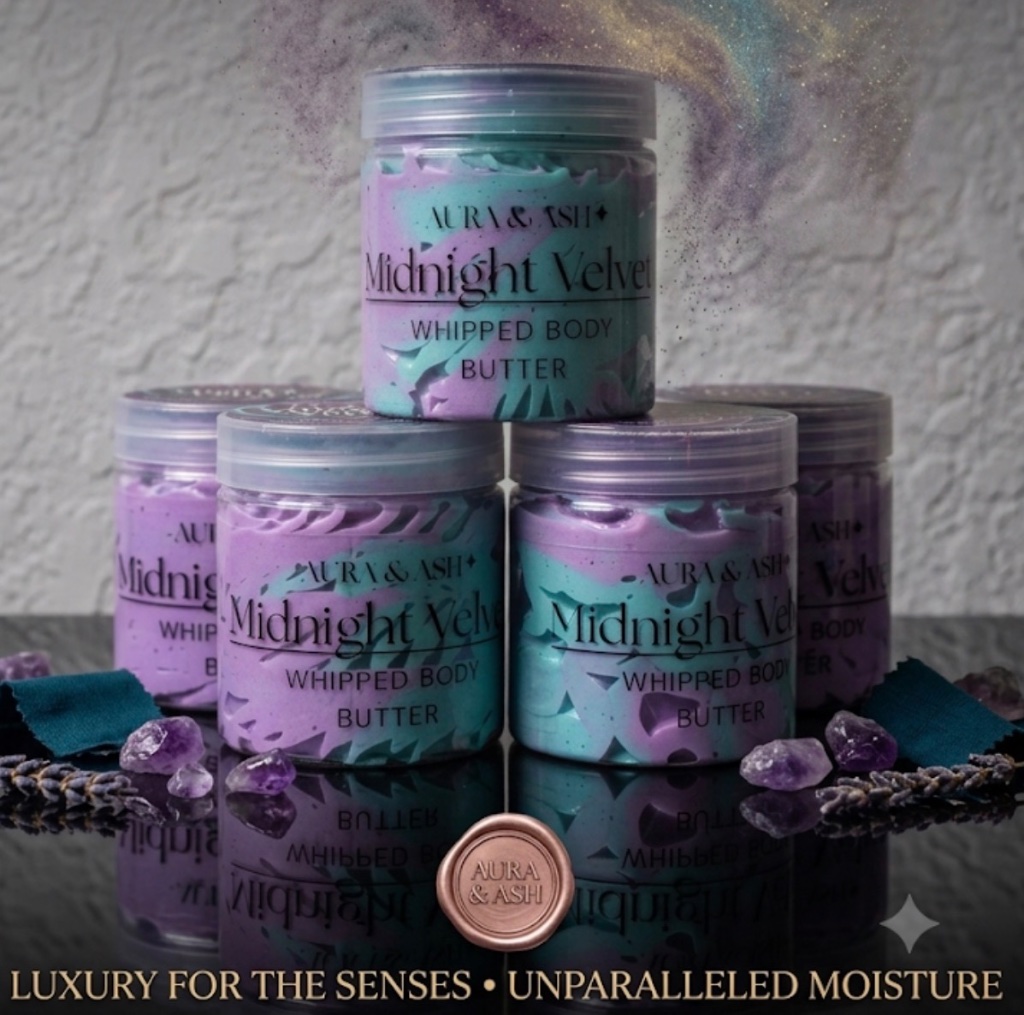 Midnight Velvet™ Hybrid Prototype 01