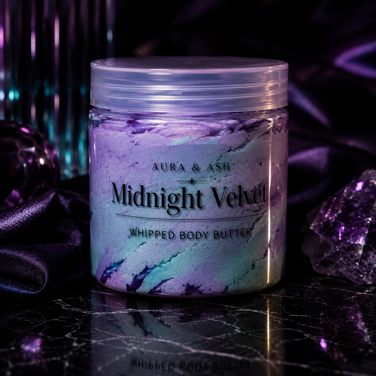 Midnight Velvet