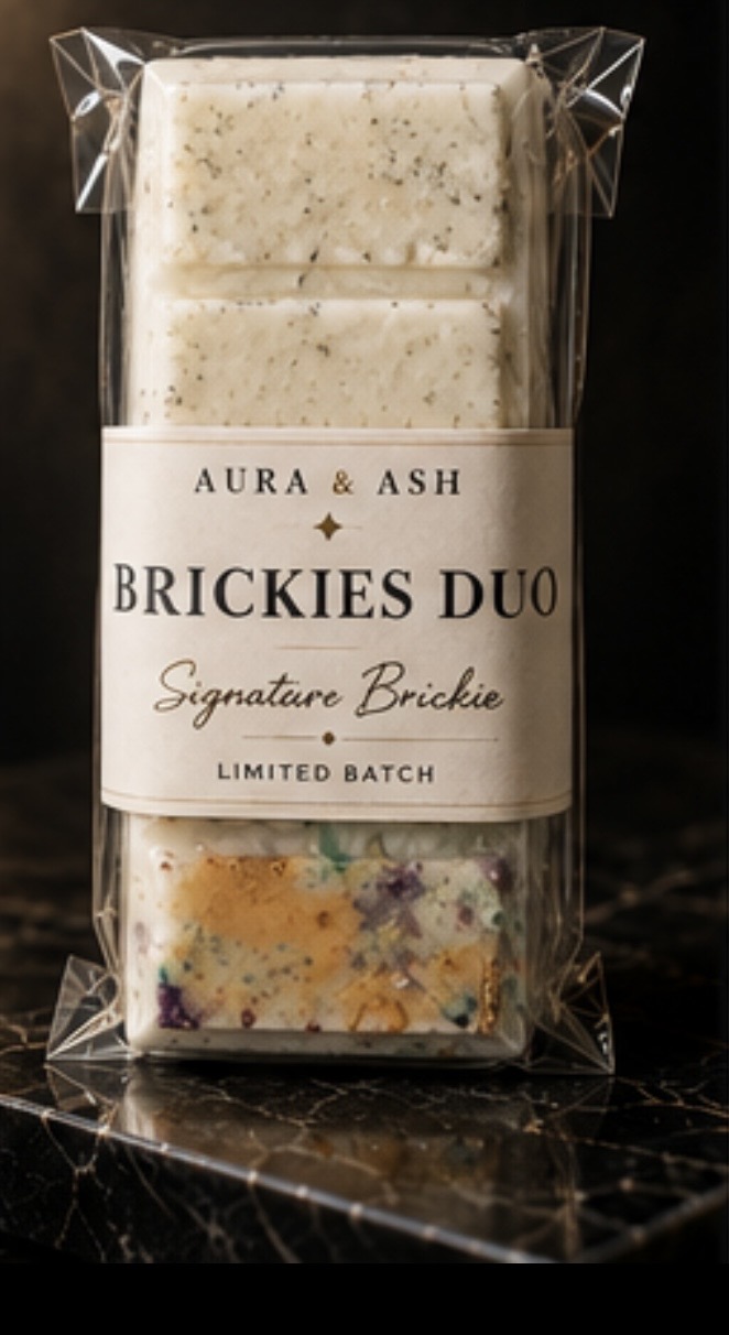 Brickies