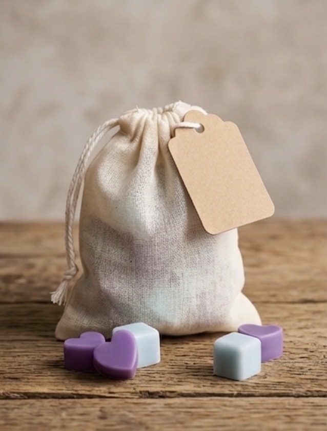 HEARTIES — POUCH