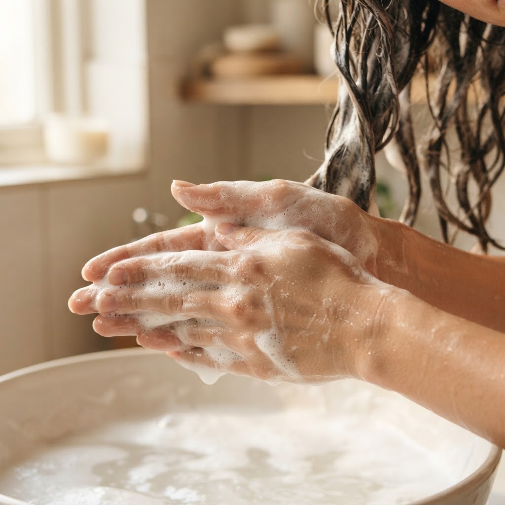 The Surprising Truth About Sulfate-Free Shampoos and Your Hair