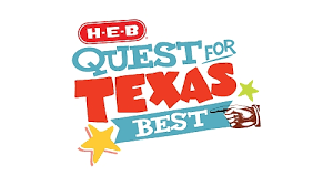 HEB Quest for Texas Best