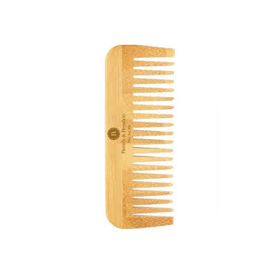 Beard & Hair Comb