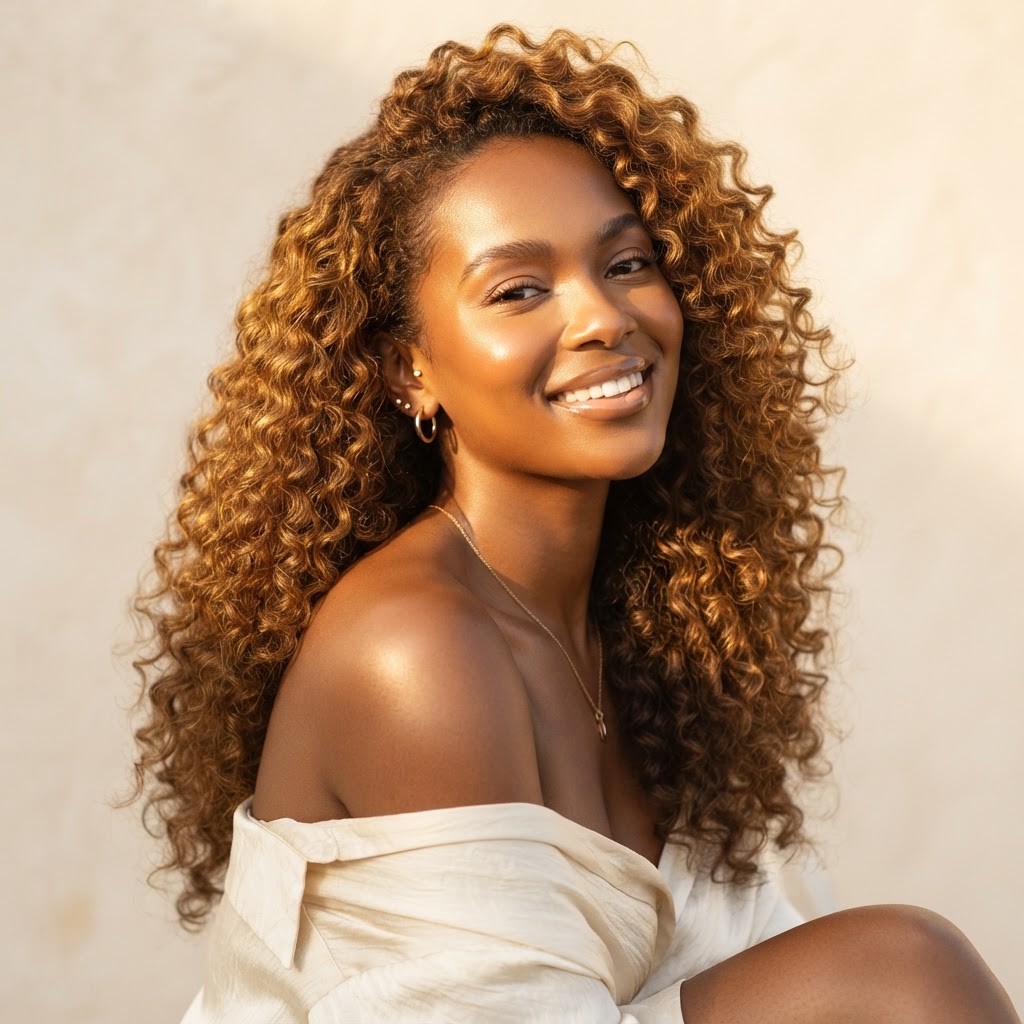Black Hair Growth: Understanding the Science and Myths