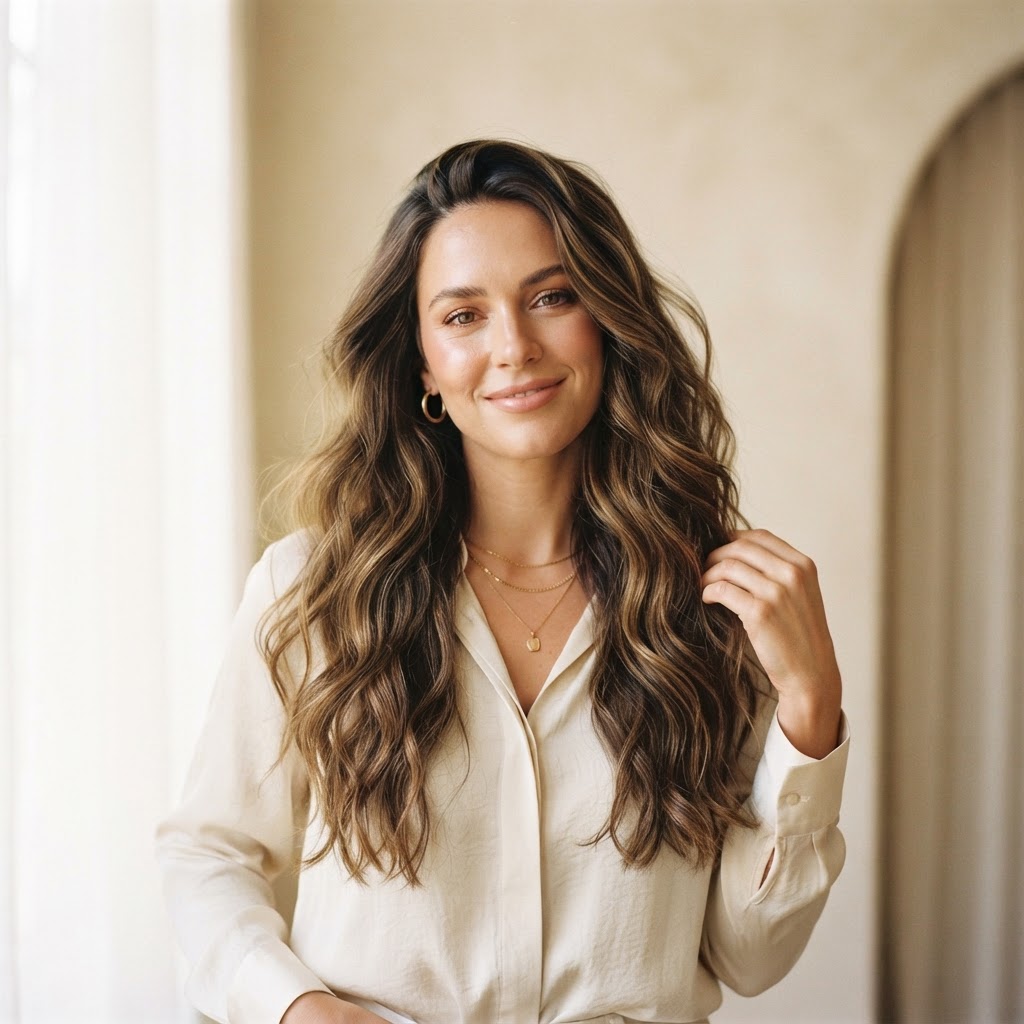 Hair in Your 20s and 30s: What to Start Doing Now Before It's Too Late